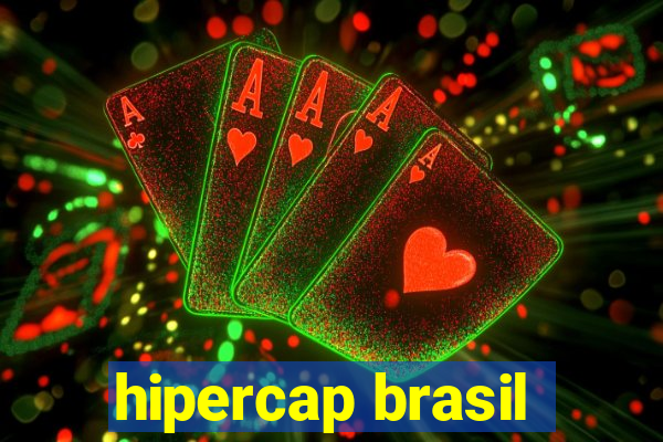 hipercap brasil